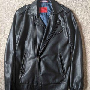 Zara Leather Jacket